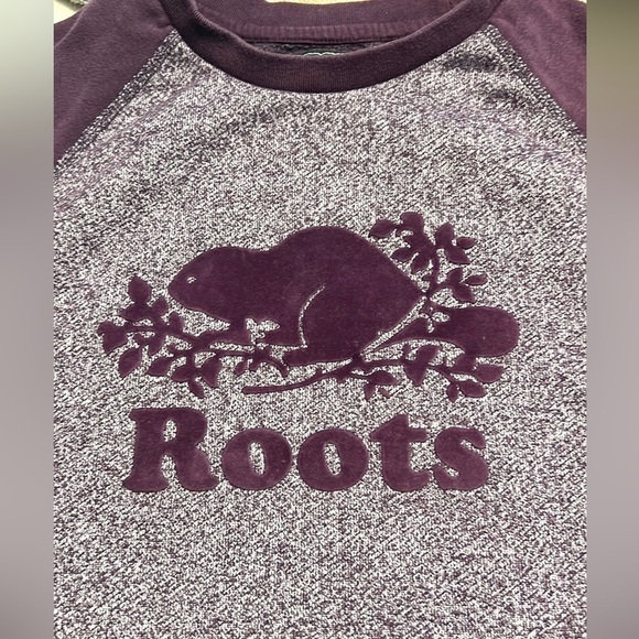 💜Roots, Canadian Clothiers, You’ll Live in It, Soft & Superbly Crafted, S - Picture 4 of 10